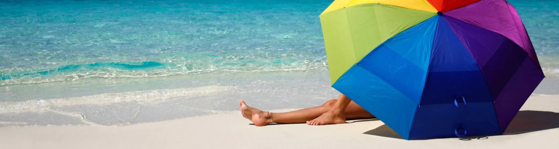 Vakantiekrant